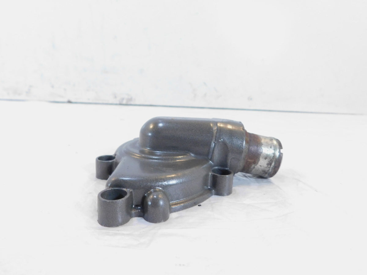 Ducati Monster Sport Touring Superbike Engine Motor Cooling Water Pump Cover - C3 Cycle