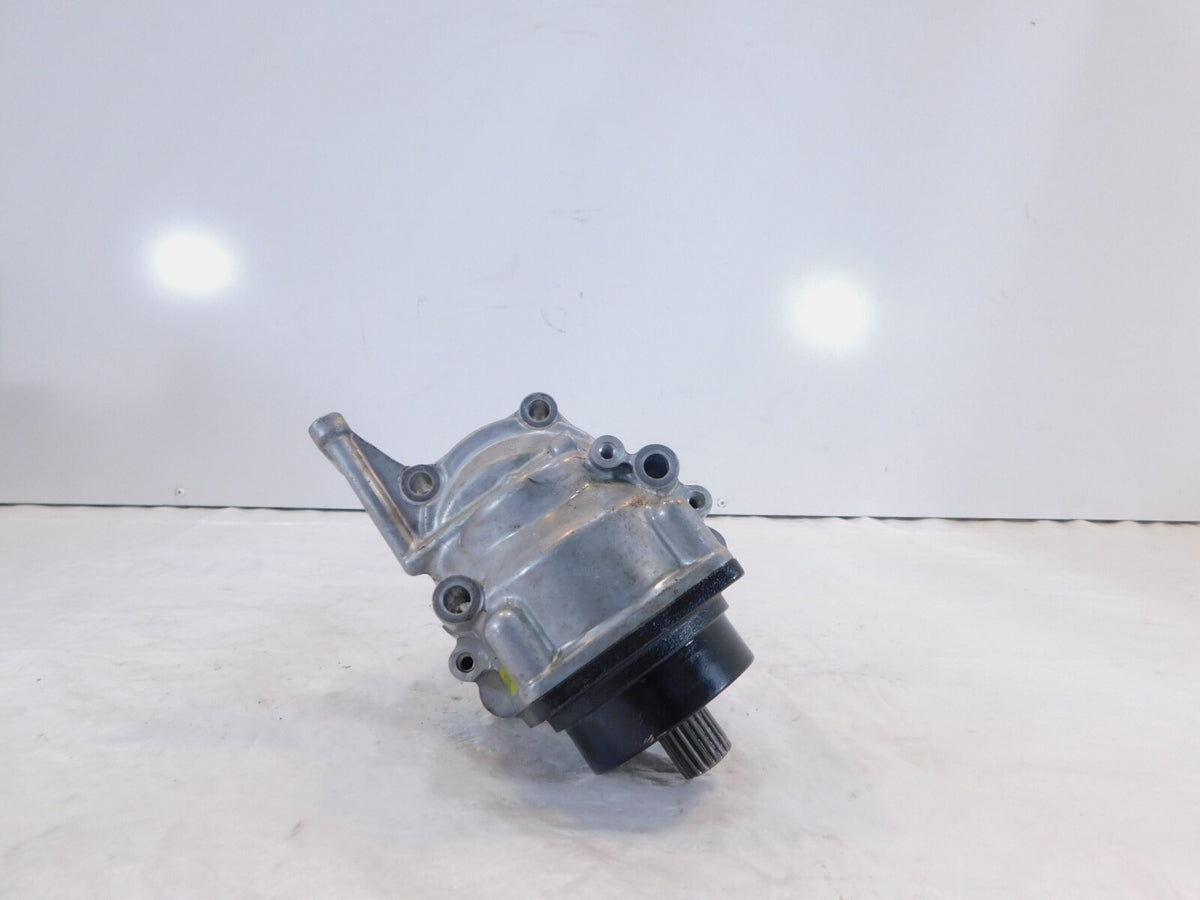Honda VTX1300 VTX VTX1300R Transmission Cross Shaft Differential Case Housing - C3 Cycle