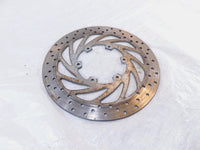 BMW F650 F650CS F650GS Dakar & G650GS G650 Front Wheel Disc Brake Rotor - 4.6mm - C3 Cycle
