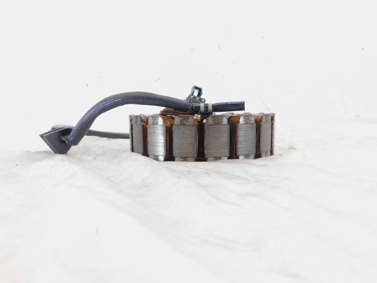 Victory Kingpin Hammer Vegas & Jackpot Alternator Generator Stator Coil - C3 Cycle
