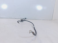 2007-2012 Triumph Tiger 1050 SE Negative Ground Battery Wire & Starter Cable - C3 Cycle