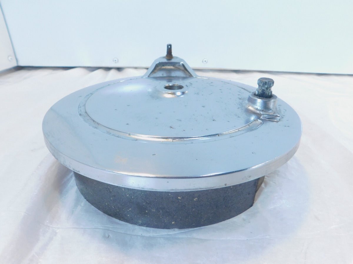Yamaha Virago 700 750 1100 XV700 XV750 XV1100 Rear Wheel Brake Drum & Shoe Pads - C3 Cycle