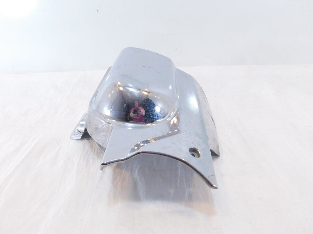 Honda VTX1300S VTX1300R VTX1300T Left Engine Motor Crankcase Transmission Cover - C3 Cycle