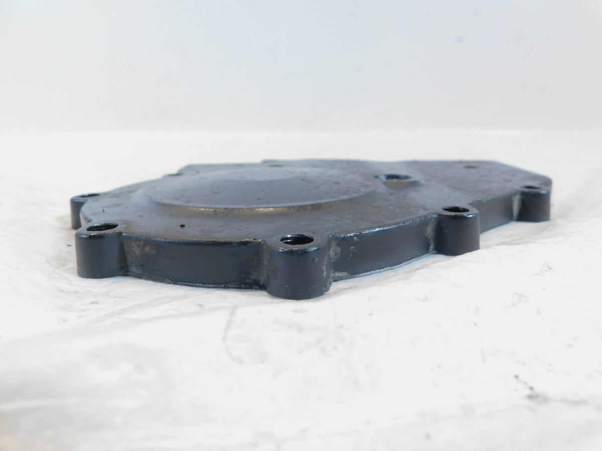 1997-2009 BMW K1200 LT K1200LT Engine Motor Coolant Water Pump Cover Guard - C3 Cycle