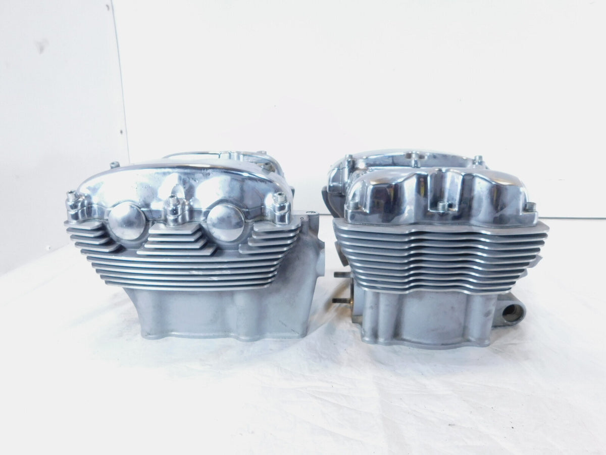 2003-2007 Harley Davidson V Rod VRod VRSC VRSCA & VRSCD Cylinder Heads & Valves