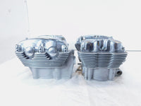 2003-2007 Harley Davidson V Rod VRod VRSC VRSCA & VRSCD Cylinder Heads & Valves