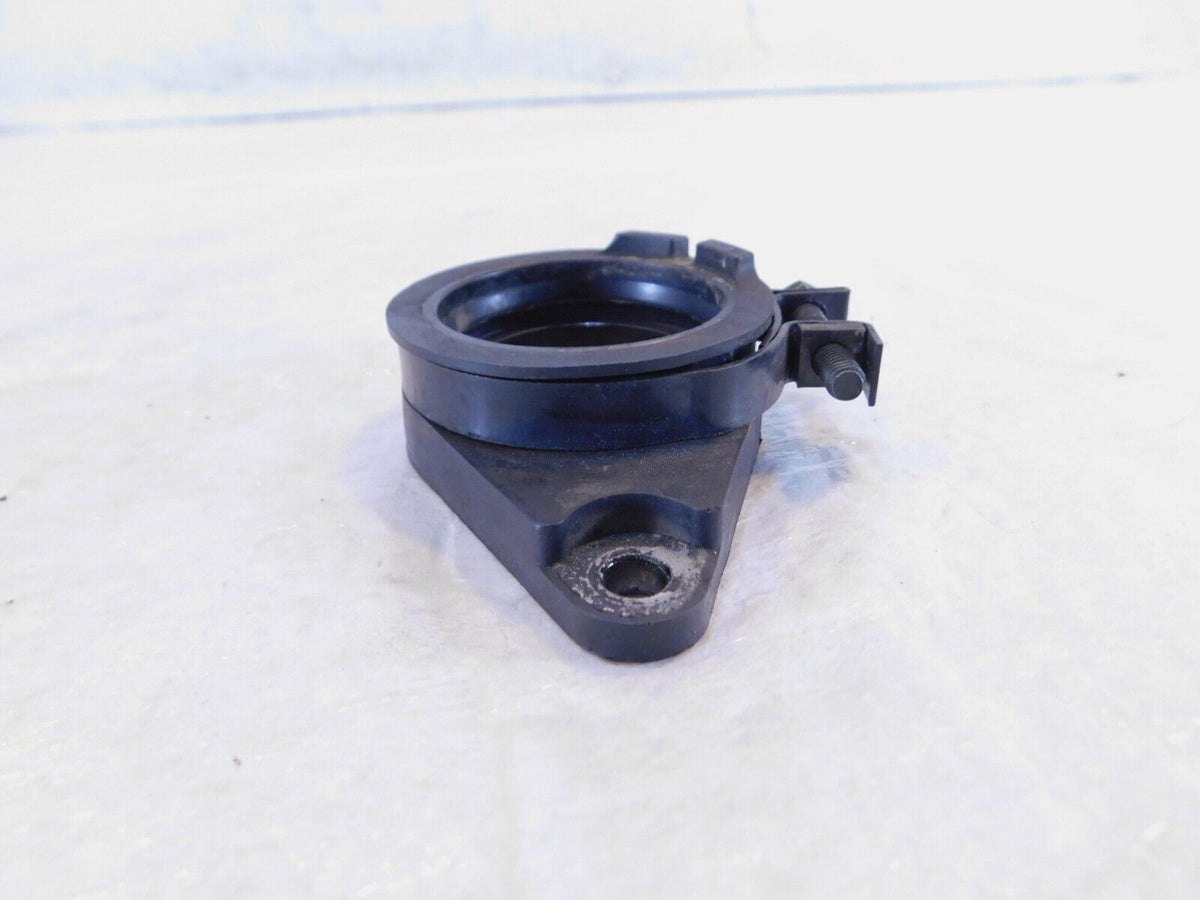 Honda Fury 1300 VT1300 & VTX1300 Engine Throttle Body Intake Manifold Base Boot - C3 Cycle