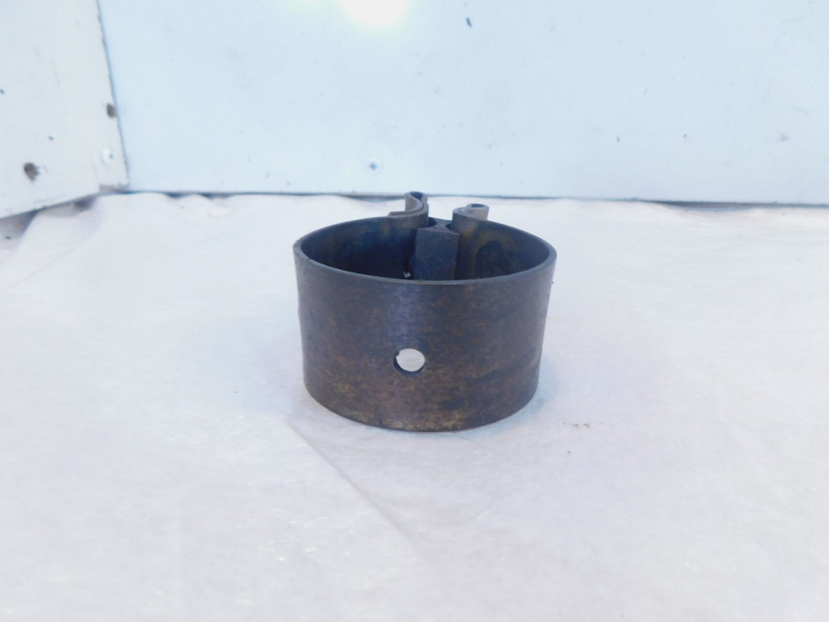 BMW R1100 R1100GS R1100R R1100RT R1100RS & R850 Exhaust Muffler Pipe Mount Clamp - C3 Cycle