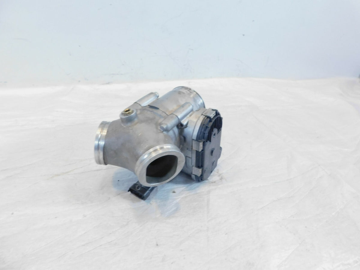 2015-2021 Indian Scout, Sixty, 1200 & Bobber Air Intake Throttle Body - C3 Cycle