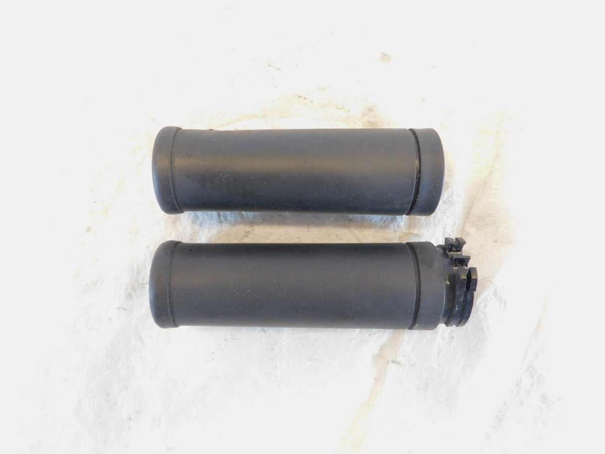 Harley Davidson Touring Dyna Sportster & Softail Left & Right Handlebar Grips - C3 Cycle