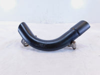 Harley Davidson Dyna Super Glide & Low Rider Center Exhaust Header Cover Shield - C3 Cycle