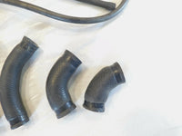 2006 06 Kawasaki Vulcan 900 Classic Engine Motor Coolant Air Hose Pipe Box Lot - C3 Cycle