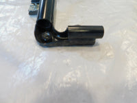 11-20 BMW C650GT C650 Scooter Right Front Footboard Running Board Bracket Mount - C3 Cycle