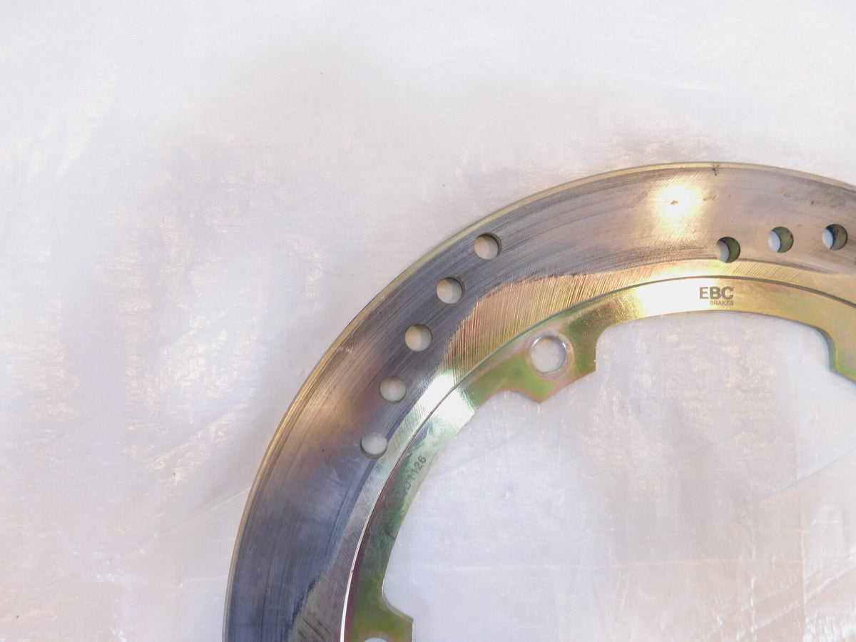 1990-2000 Honda GL1500 Goldwing 1500 Left & Right Front Brake Disc Rotors - C3 Cycle