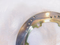 1990-2000 Honda GL1500 Goldwing 1500 Left & Right Front Brake Disc Rotors - C3 Cycle