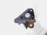 2007-2009 Aprilia Shiver 750 SL750 Black Side Stand Kickstand Prop Mount Bracket - C3 Cycle