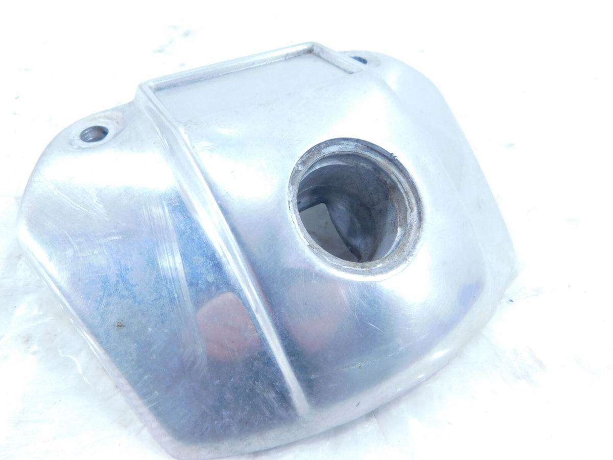 Harley Davidson Sportster 883 1100 & 1200 Front Headlight Cover Mount Bracket - C3 Cycle