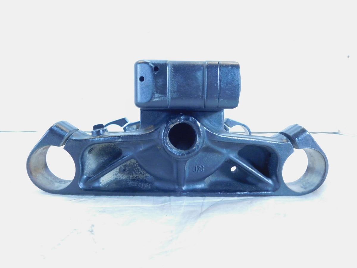 2017-2023 Honda Rebel CMX300 CMX500 Front Upper/Lower Triple Tree Steering Stem - C3 Cycle