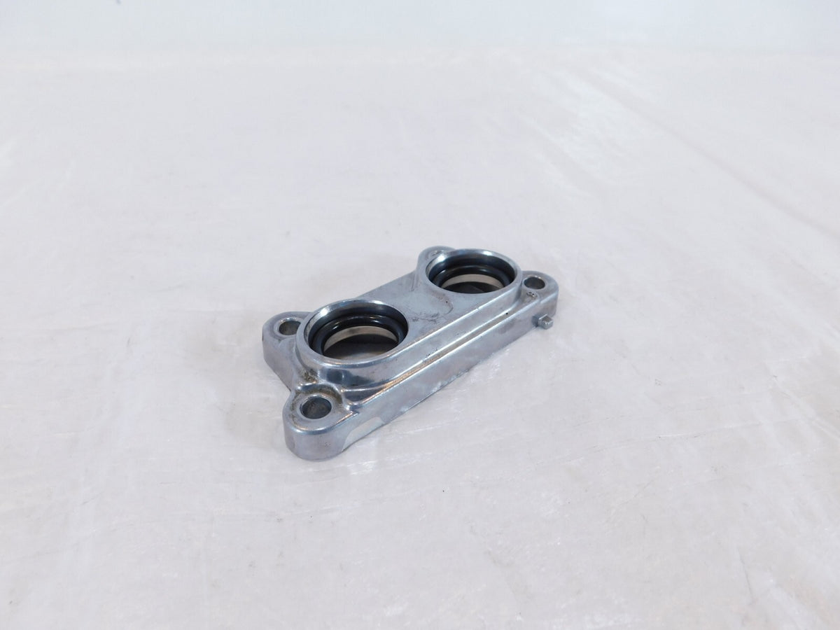 Harley Davidson Sportster 883 1200 Rear Low & Custom Tappet Lifter Engine Cover - C3 Cycle