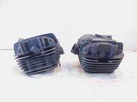 1999-2004 Suzuki Intruder 800 VS800 Front/Rear Cylinder Heads Camshafts & Valves - C3 Cycle