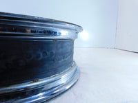 2014-2021 Indian Chief Classic & Vintage Spoked Laced 16" Rear Wheel Hub & Rim - C3 Cycle