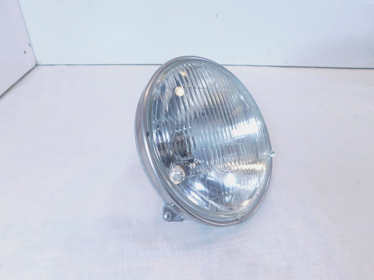 2001 2002 Buell M2 Cyclone Front Head Light Lamp Headlight Headlamp Lens Housing - C3 Cycle
