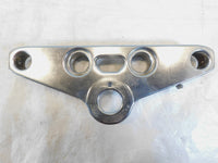 Harley Davidson Dyna FXDWG Wide Glide Front End Fork Triple Tree Bracket - C3 Cycle