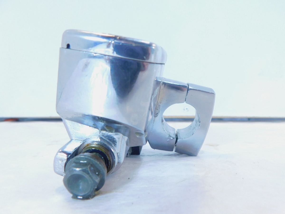 1987-1990 Kawasaki VN-15SE Vulcan 88 VN1500 Front Brake Master Cylinder w/ Lever - C3 Cycle