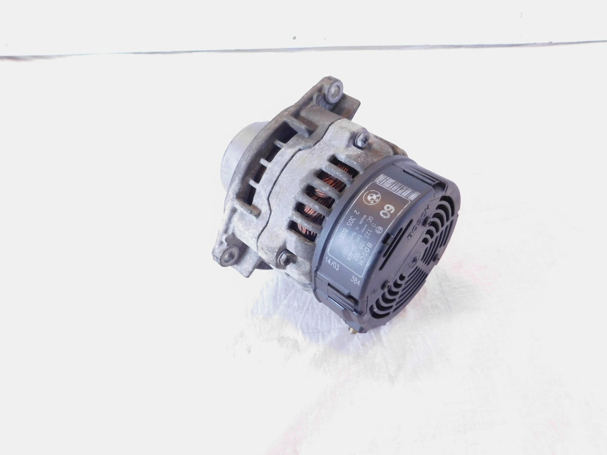 BMW K1200GT K1200LT K1200RS K1200 GT LT RS Engine Motor Generator Alternator - C3 Cycle