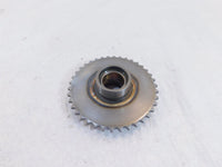 Honda CM250 CMX250C Rebel & Nighthawk CB250 Starter Motor Clutch Sprocket Gear - C3 Cycle