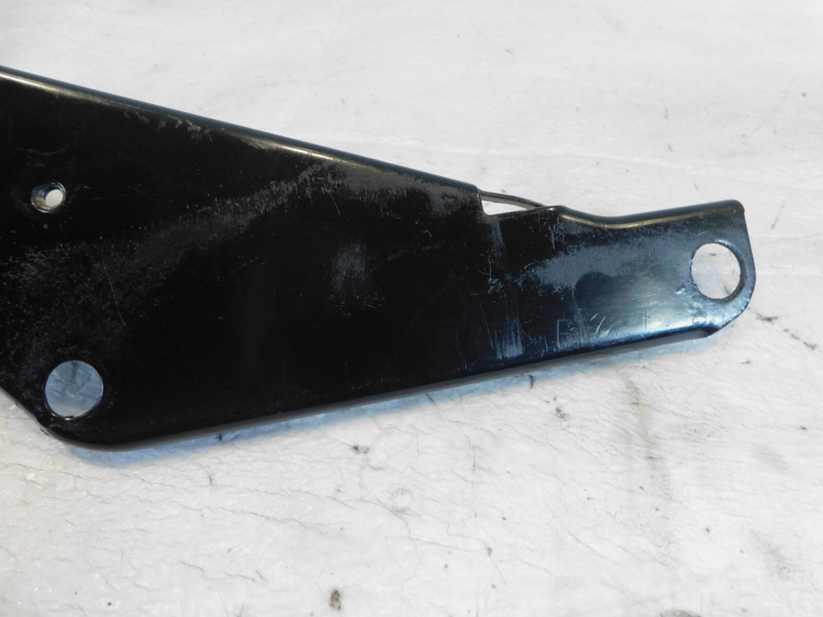 Bent Harley Davidson Electra Glide & Street Glide Right Front Fairing Bracket - C3 Cycle