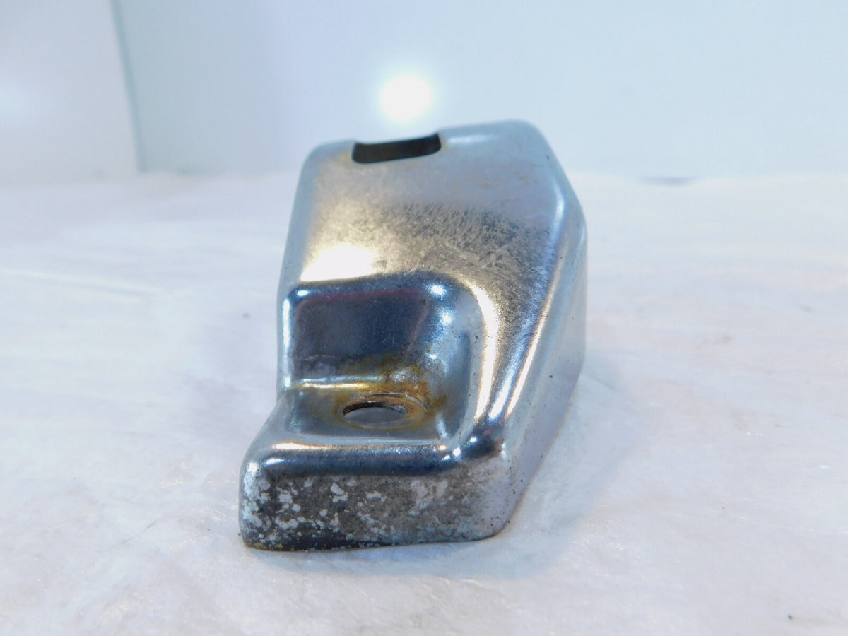 Kawasaki VN1500 Vulcan 1500 Classic Nomad Fi OEM Master Cylinder Reservoir Cover - C3 Cycle