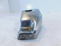 Kawasaki VN1500 Vulcan 1500 Classic Nomad Fi OEM Master Cylinder Reservoir Cover - C3 Cycle