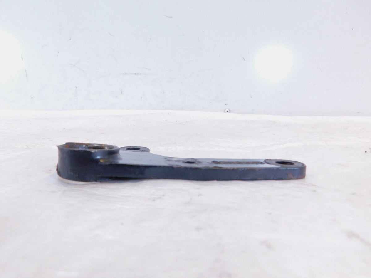 1995-1997 Buell S2 S2T Thunderbolt Rear Lower Exhaust Header Pipe Mount Bracket - C3 Cycle