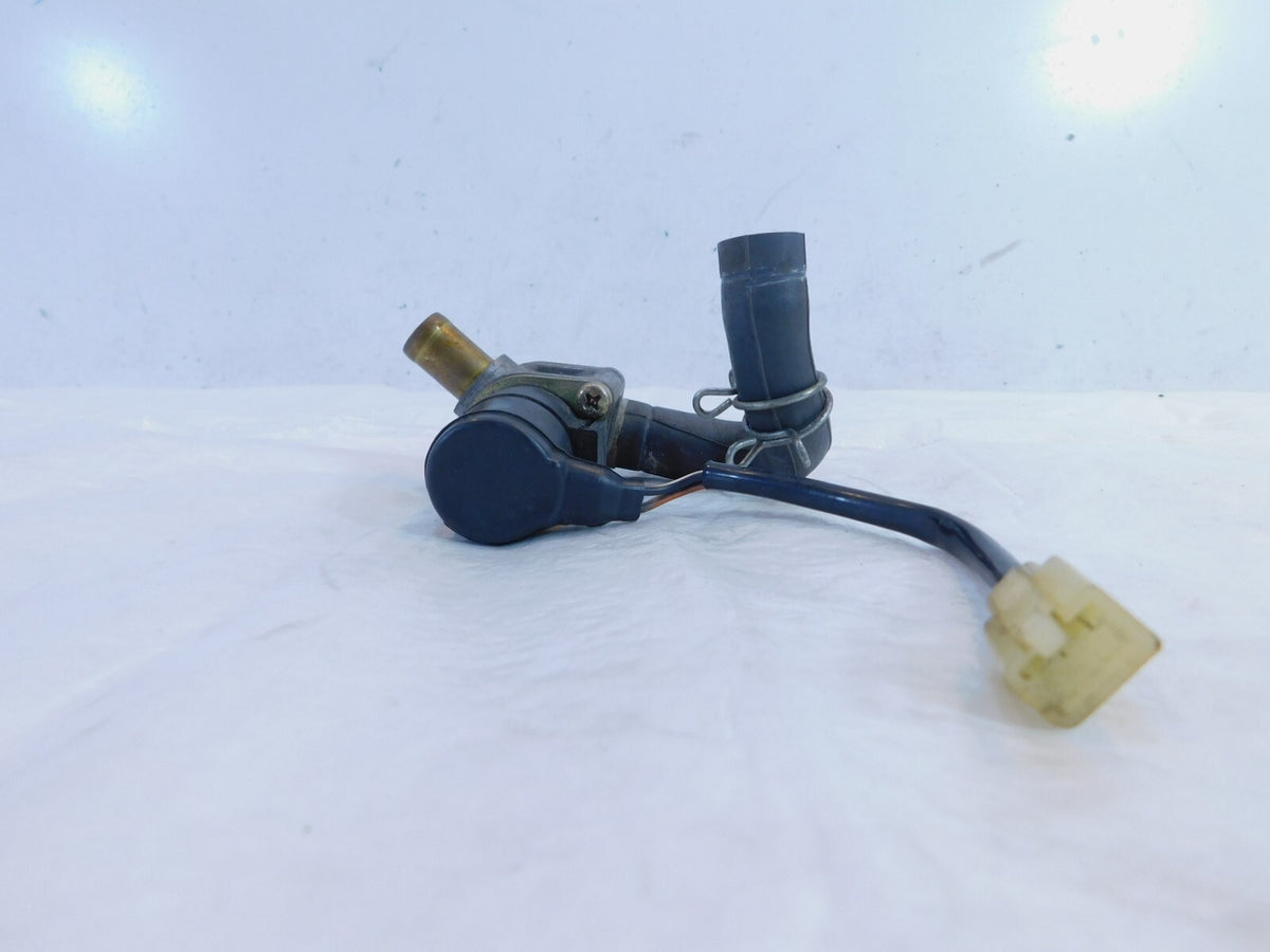 2002-2013 Honda FSC600 Silver Wing 600 Air Injection Control Cut Valve Solenoid - C3 Cycle