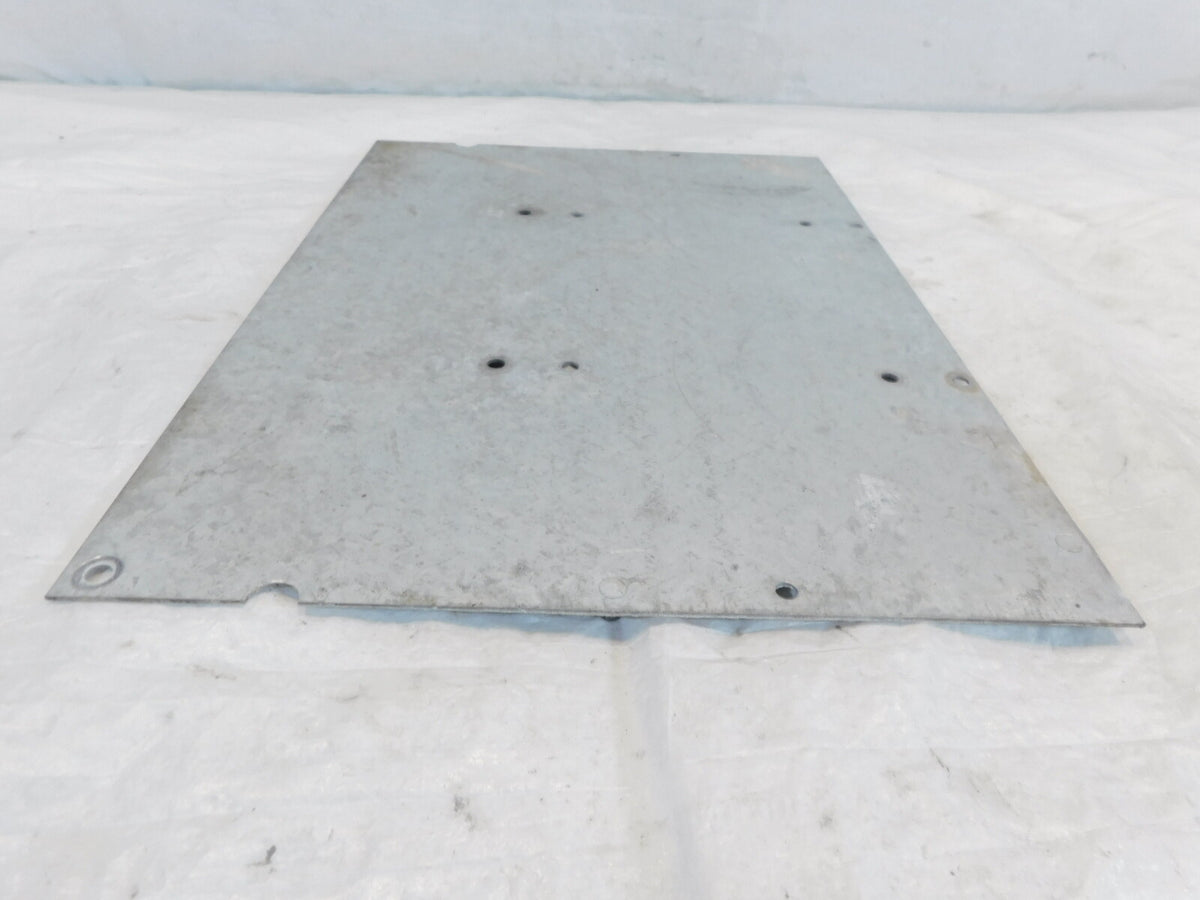 1995 Harley Davidson Touring Electra Glide Ultra Classic Tour Pak Mounting Plate - C3 Cycle