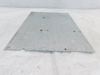 1995 Harley Davidson Touring Electra Glide Ultra Classic Tour Pak Mounting Plate - C3 Cycle