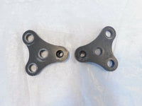 2010-2017 Victory Cross Country Roads & Magnum Front Engine Motor Mount Bracket - C3 Cycle