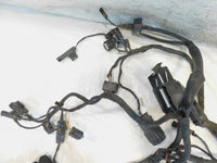 2008-2016 BMW K1300S K1300-S Main Wire Harness Wiring Loom - 61117712913 - C3 Cycle