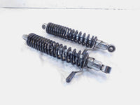 BMW Airhead R100 R60 R75 R80 R80RT R90 R100RT R100/7 Rear Wheel Shock Absorbers - C3 Cycle