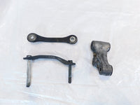 1995-1997 Kawasaki GPz1100 ZX1100E Rear Wheel Suspension Pivot Knuckle Link Rods - C3 Cycle
