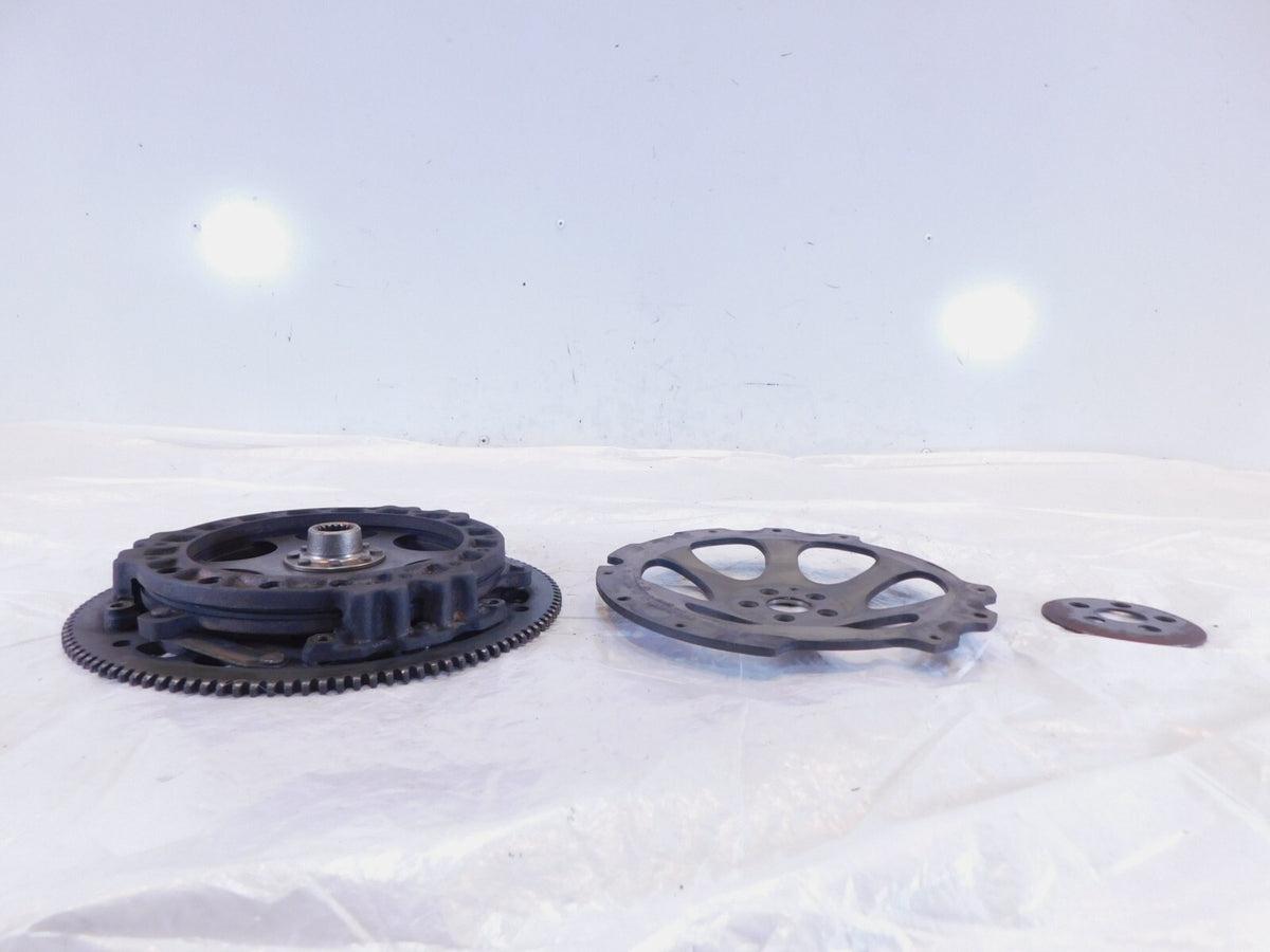 BMW R nine T Pure HP2 R1200 R1200RT R1200GS R900RT Clutch Pressure Plate Housing - C3 Cycle