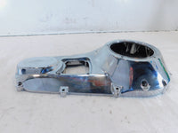 Harley Davidson Road King & Electra Glide Chrome Left Engine Motor Clutch Cover