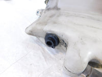 Honda GL1800 Goldwing 1800 Engine Coolant Radiator Fluid Reservoir Bottle Tank - C3 Cycle