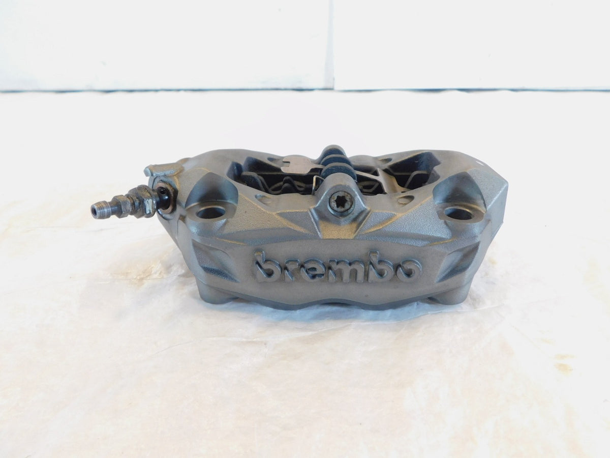 Can-Am Spyder F3 F3-S F3-T RT Limited LTD STD Front Right Brake Disc Caliper - C3 Cycle