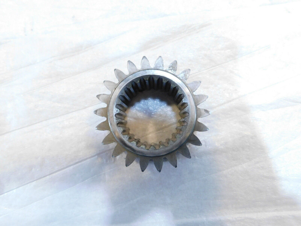 Harley Twin Cam Touring Dyna Softail 5-Speed Transmission Countershaft 5th Gear - C3 Cycle