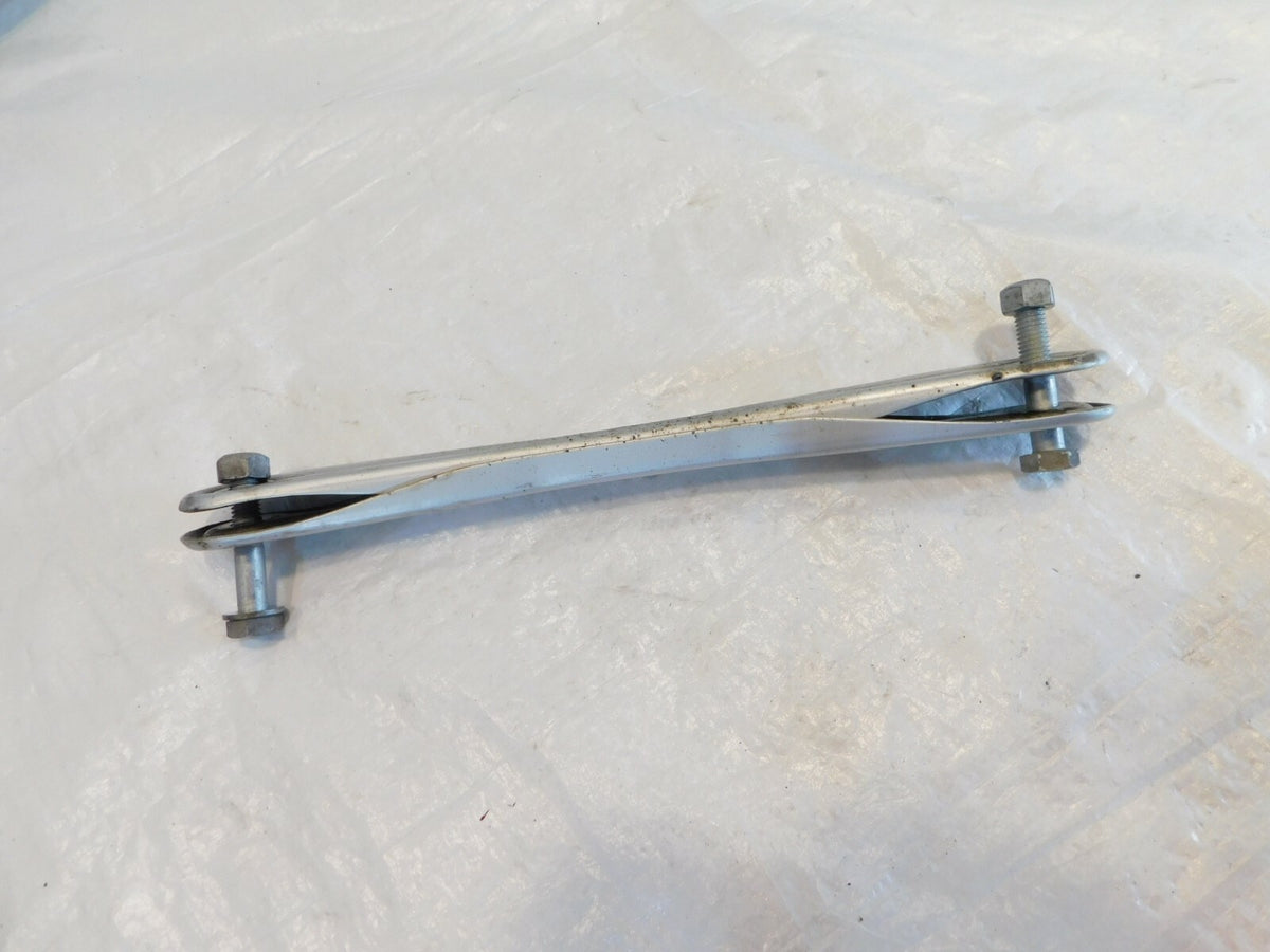 1997-2005 BMW K1200GT K1200RS Rear Wheel Swingarm Differential Torque Link Strut - C3 Cycle