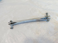 1997-2005 BMW K1200GT K1200RS Rear Wheel Swingarm Differential Torque Link Strut - C3 Cycle