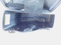 Harley Davidson Road King Street Electra Glide Black Right Luggage Bag Saddlebag - C3 Cycle