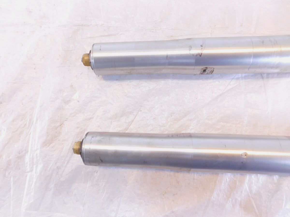 99-02 Suzuki Hayabusa Busa GSX1300R Front Outer Suspension Fork Tube - For Parts